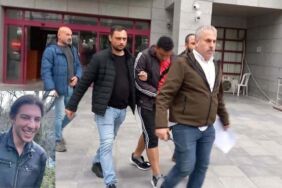 Son Dakika... Ata Emre Akman’ın katiline 18 yıl hapis istendi