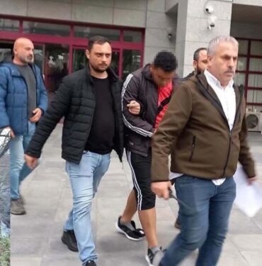 Son Dakika... Ata Emre Akman’ın katiline 18 yıl hapis istendi