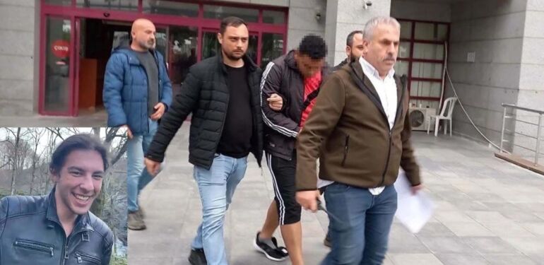 Son Dakika... Ata Emre Akman’ın katiline 18 yıl hapis istendi