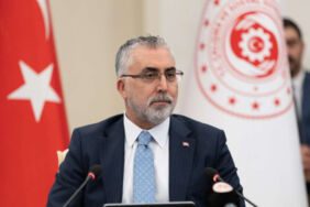 Son Dakika... Bakan Işıkhan'dan asgari ücret açıklaması!