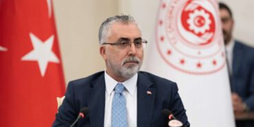 Son Dakika... Bakan Işıkhan'dan asgari ücret açıklaması!