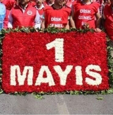 Son Dakika... DİSK ve KESK Taksim'e yürümekten vazgeçti