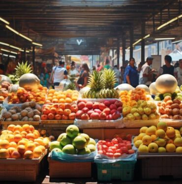 Son Dakika... ENAG açıkladı! İşte nisan ayı enflasyon verileri