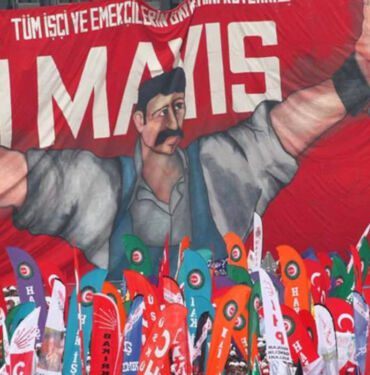 Son Dakika... İstanbul'da 1 Mayıs kısıtlaması kısmi olarak kaldırıldı! işte ulaşıma açılan yerler...