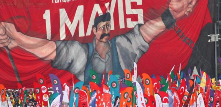 Son Dakika... İstanbul'da 1 Mayıs kısıtlaması kısmi olarak kaldırıldı! işte ulaşıma açılan yerler...