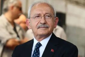 Son Dakika... Kemal Kılıçdaroğlu'na hapis talebi