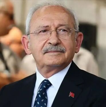 Son Dakika... Kemal Kılıçdaroğlu'na hapis talebi