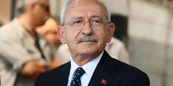 Kemal Kılıçdaroğlu’nun avukatları, temyiz başvurusunun geri çekildiğine ilişkin dilekçe sundu