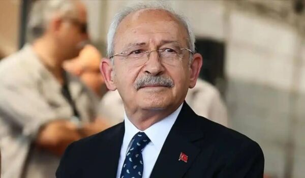 Son Dakika... Kemal Kılıçdaroğlu'na hapis talebi