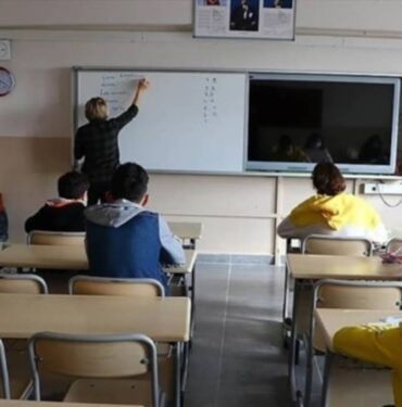 Son Dakika... Milli Eğitim Bakanı Tekin yeni müfredatı onayladı