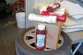 Son kullanma tarihi geçmiş ve değiştirilmiş 1,5 ton ketçap ve mayonez ele geçirildi