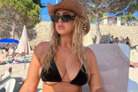 Sosyal medya fenomeni Ariella Nyssa 'Vücutlarımız mükemmel değil