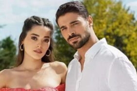 Sosyal medyada gündem oldu! Yabani'deki çekim hatası seyircilerden kaçmadı