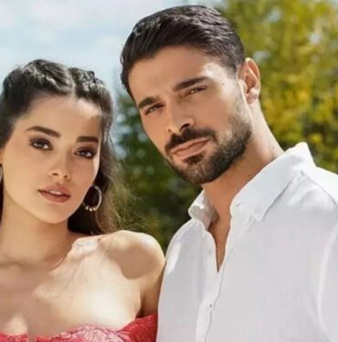 Sosyal medyada gündem oldu! Yabani'deki çekim hatası seyircilerden kaçmadı
