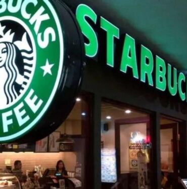 Starbucks'tan yeni fiyat ayarı İkinci zam geldi!