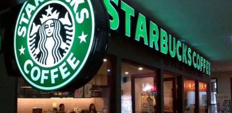 Starbucks'tan yeni fiyat ayarı İkinci zam geldi!