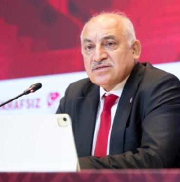 Süper Lig ekibi açıklamıştı TFF'den imza sayısına jet yanıt!