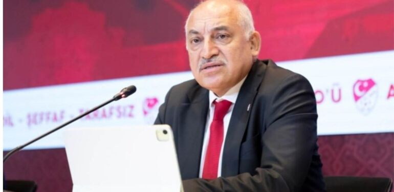 Süper Lig ekibi açıklamıştı TFF'den imza sayısına jet yanıt!