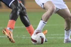 Süper Lig'de 36. haftanın hakemleri belli oldu