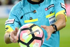 Süper Lig'de son haftanın hakemleri açıklandı