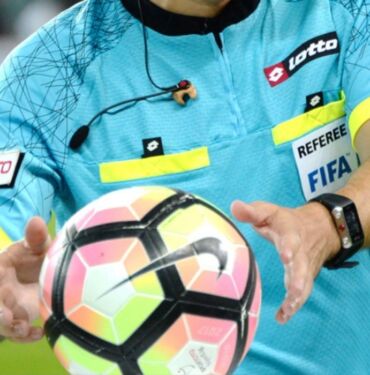 Süper Lig'de son haftanın hakemleri açıklandı