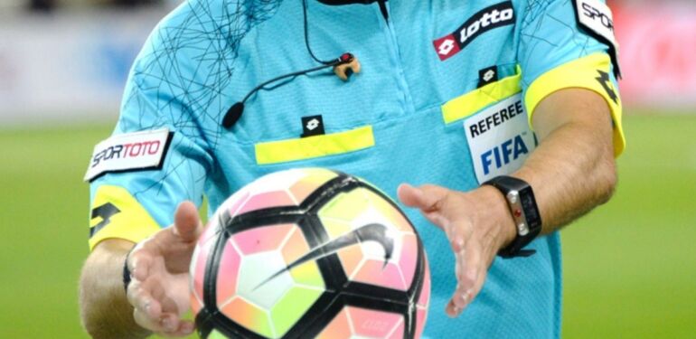 Süper Lig'de son haftanın hakemleri açıklandı