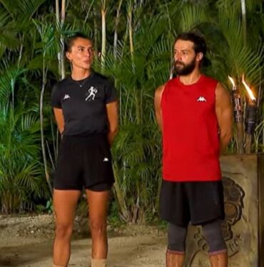 Sürpriz veda! Survivor'da kim elendi 20 Mayıs'ta All Star'a kim veda etti