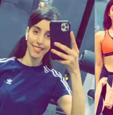 Suudi Arabistanlı sosyal medya fenomeni 11 yıl hapis cezasına çarptırıldı! İşte sebebi
