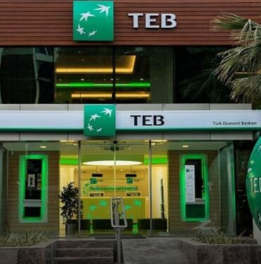 TEB'den emekli çiftçilere 14 bin liraya varan promosyon hediyesi