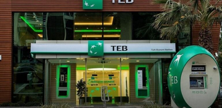 TEB’den emekli çiftçilere 14 bin liraya varan promosyon hediyesi