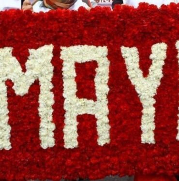 TFF ve Süper Lig devleri 1 Mayıs İşçi Bayramı'nı kutladı