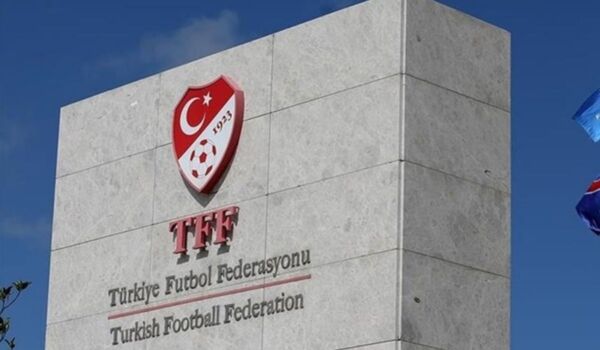 TFF'den beklenen karar geldi Futbol sezonu için transfer takvimi açıklandı!
