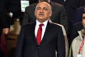 TFF'den seçim tarihi için yeni açıklama