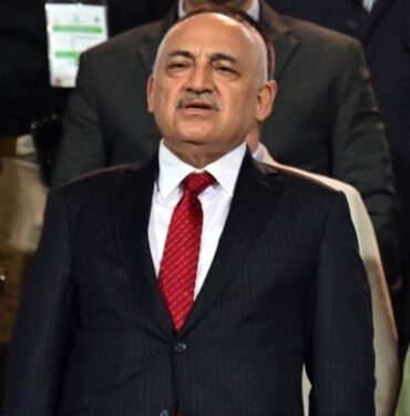 TFF'den seçim tarihi için yeni açıklama