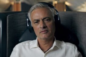 THY'den Jose Mourinho'lu reklam filmi