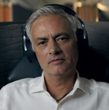 THY'den Jose Mourinho'lu reklam filmi