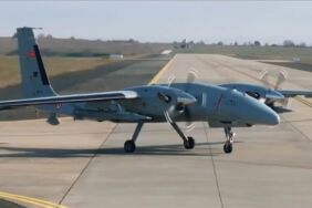 TSK İran'a İHA desteğinin ayrıntıları paylaştı