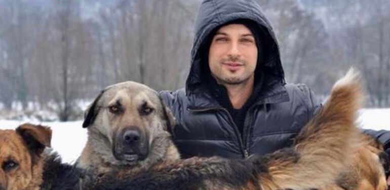 Tarkan belediyelere seslendi 'Öldürmek çözüm değil