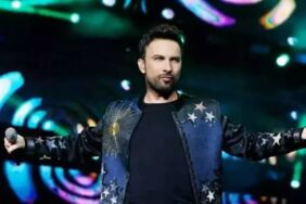 Tarkan'dan 1 Mayıs mesajı 'Ben de bir işçi sınıfı çocuğuyum'