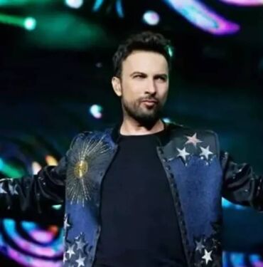 Tarkan'dan 1 Mayıs mesajı 'Ben de bir işçi sınıfı çocuğuyum'