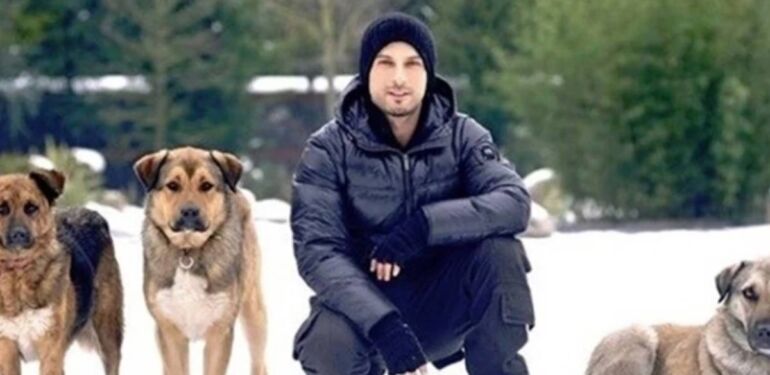 Tarkan’dan, AKP’nin ‘köpeklerin uyutulması’ teklifine tepki