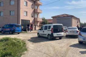 Tartışırken oğlunu bıçakladı Genç oğul öldü