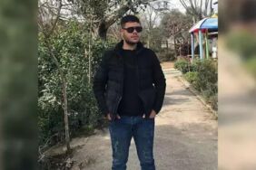 Tartıştığı babasını bıçaklayarak öldürdü