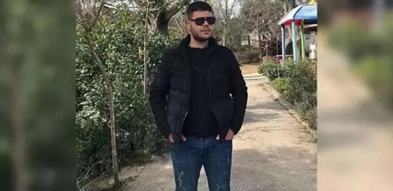 Tartıştığı babasını bıçaklayarak öldürdü