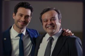 Taş Kağıt Makas’ın yeni bölüm tanıtımı yayınlandı