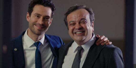 Taş Kağıt Makas’ın yeni bölüm tanıtımı yayınlandı