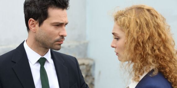 Taş Kağıt Makas’ın yeni bölümü yayınlandı