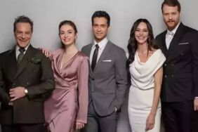 Taş Kağıt Makas'ın yeni tanıtımı merak uyandırdı!