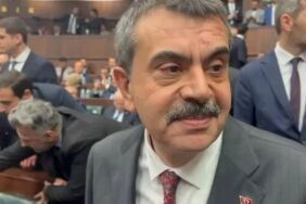 Tekin'den müfredat eleştirilerine yanıt 'Okuyarak eleştirsinler'