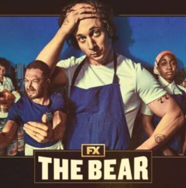 The Bear 3. sezon fragmanı yayınlandı